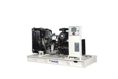 TJ152PE5C 152kVA 50Hz