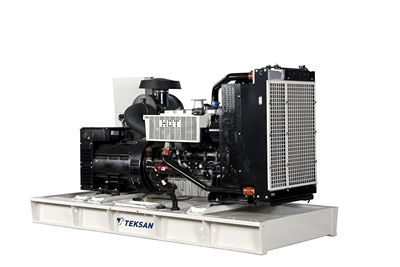 TJ152PE5C 152kVA 50Hz