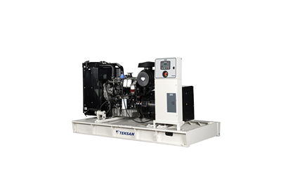 TJ166PE5C 166kVA 50Hz