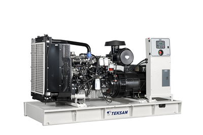 TJ166PE5C 166kVA 50Hz