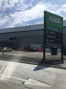 Teksan UK Powering Supermarkets in the UK