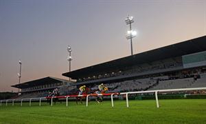 Veliefendi Race Course, Turkey