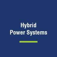 Hybrid Power Systems